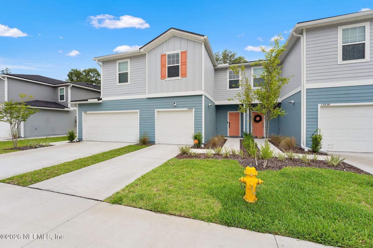 13536 UTE Place, Jacksonville, FL 32218, Jacksonville, FL - photo 2