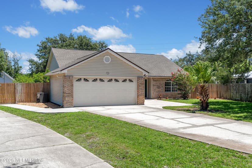 2616 BENZ Place, Fernandina Beach, FL 32034