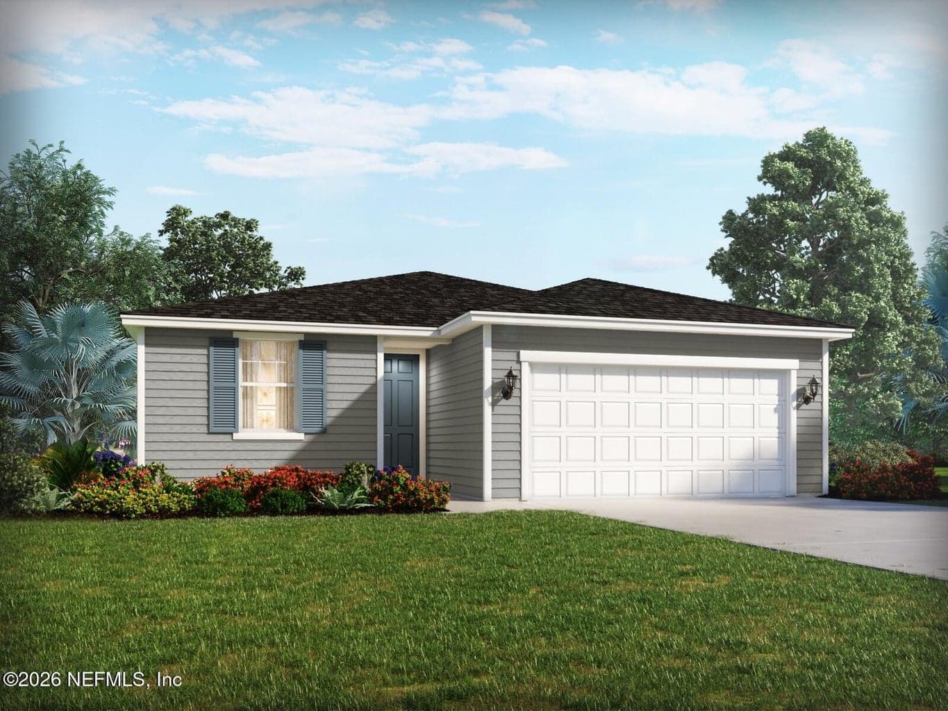 7329 EVERETT FOREST Drive, Jacksonville, FL 32219, Jacksonville, FL - photo 1