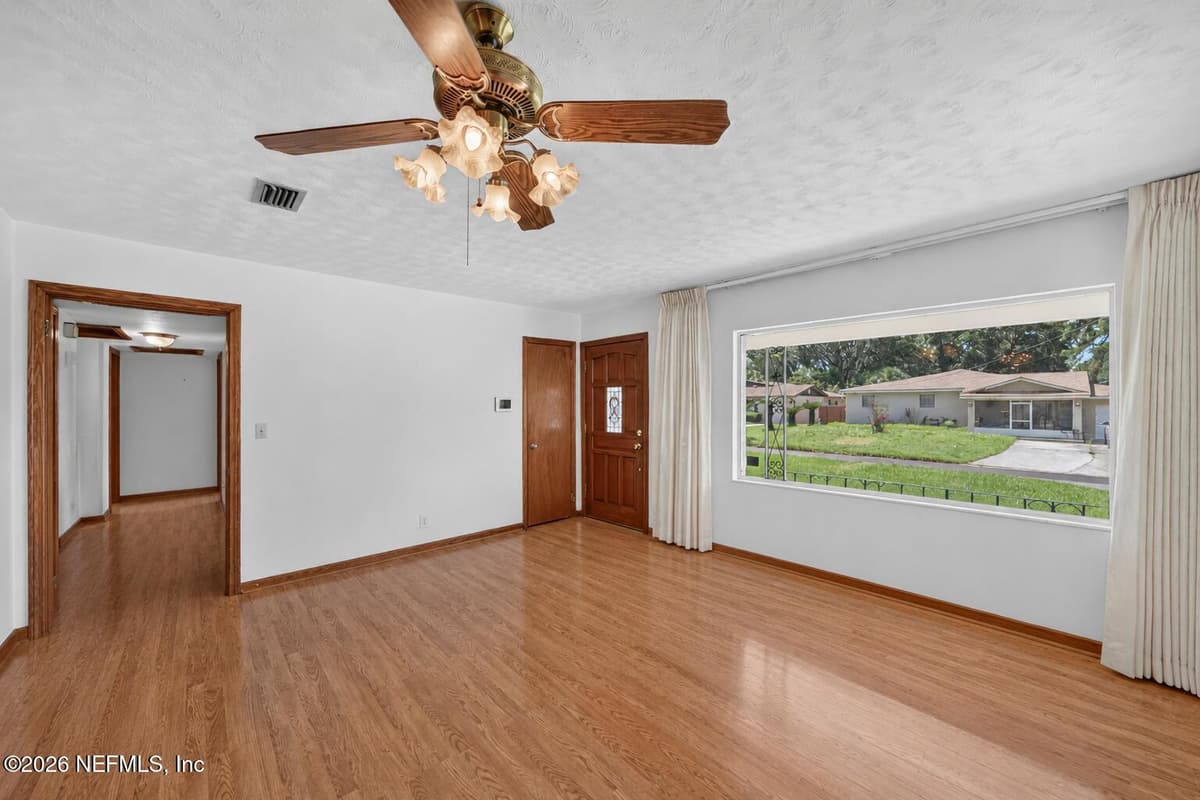 3004 DONNA Drive, Jacksonville, FL 32208, Jacksonville, FL - photo 3