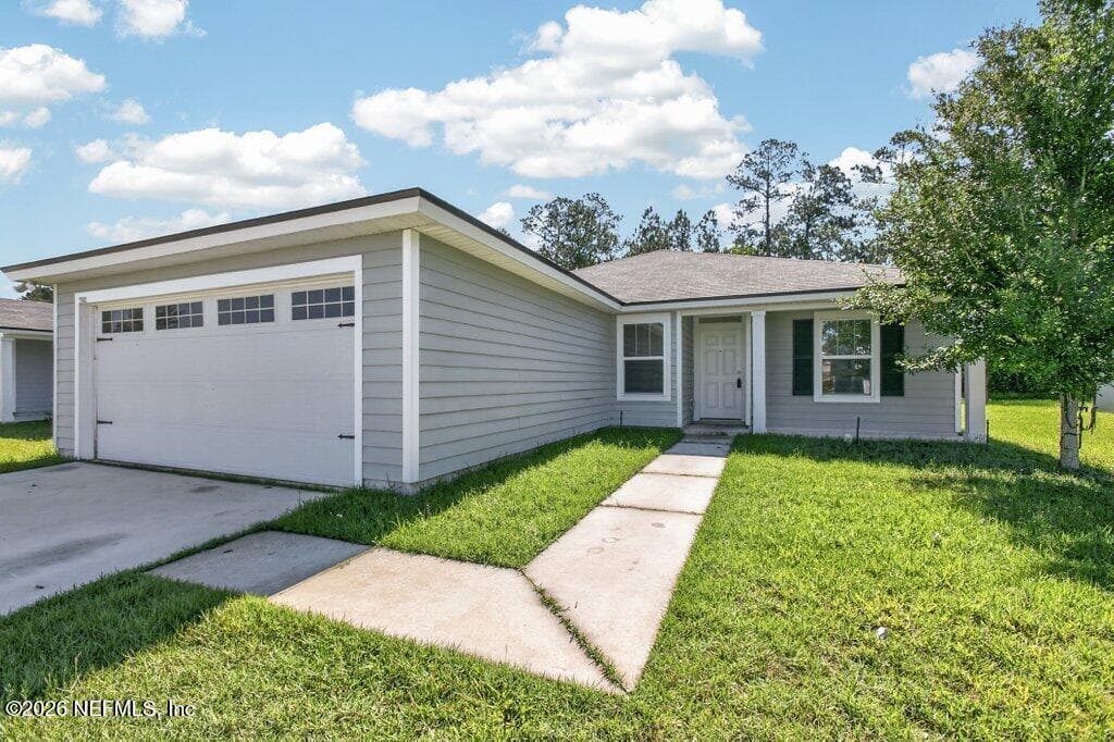 7082 PLYMOUTH GROVE Court, Jacksonville, FL 32220