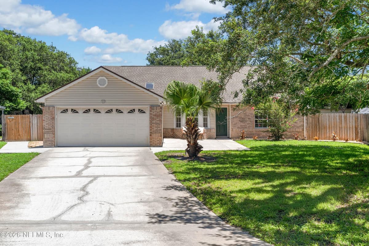 2616 BENZ Place, Fernandina Beach, FL 32034, Fernandina Beach, FL - photo 3