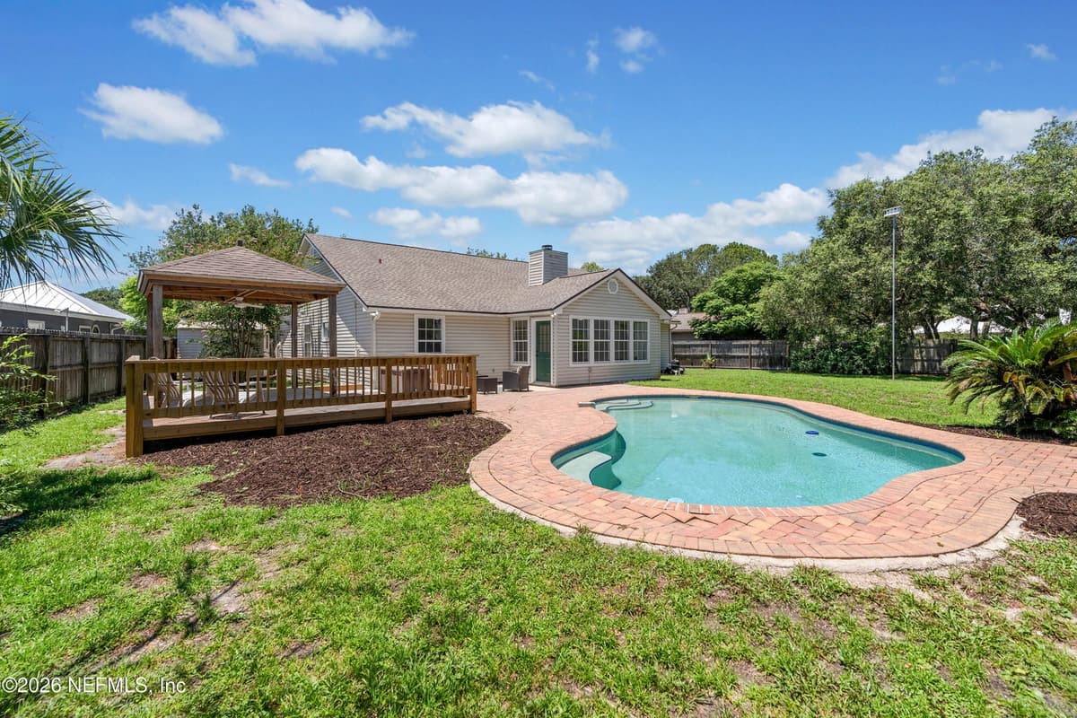 2616 BENZ Place, Fernandina Beach, FL 32034, Fernandina Beach, FL - photo 2