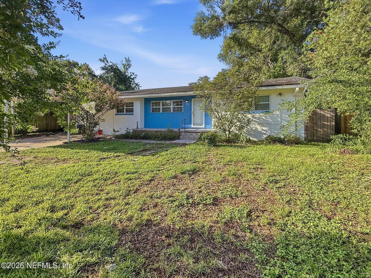 6614 LARNE Avenue, Jacksonville, FL 32244, Jacksonville, FL - photo 3