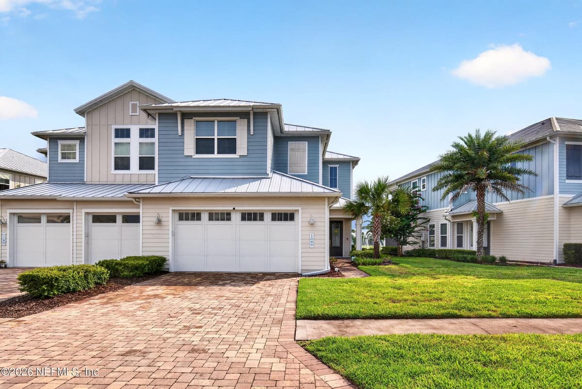106 RUM RUNNER Way, St. Johns, FL 32259, St. Johns, FL - photo 2