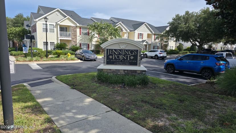 575 OAKLEAF PLANTATION Parkway 901, Orange Park, FL 32065