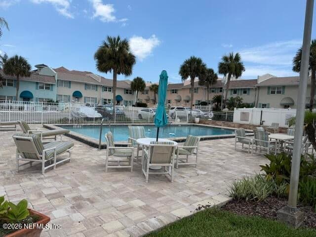 2233 SEMINOLE Road 32, Atlantic Beach, FL 32233, Atlantic Beach, FL - photo 2