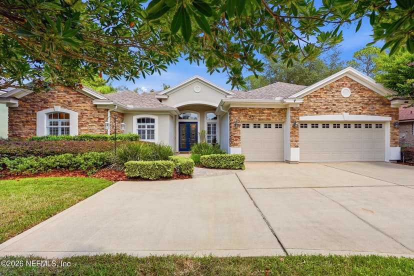 828 RILEY Lane, St. Augustine, FL 32095