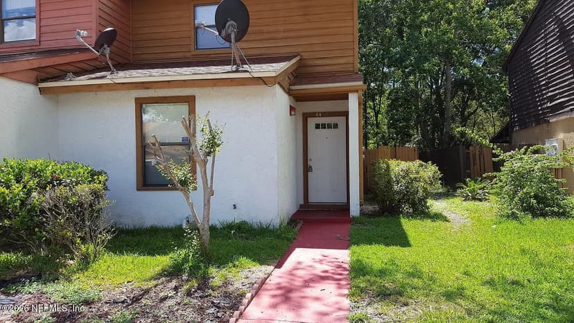 4468 MELISSA Court W, Jacksonville, FL 32210