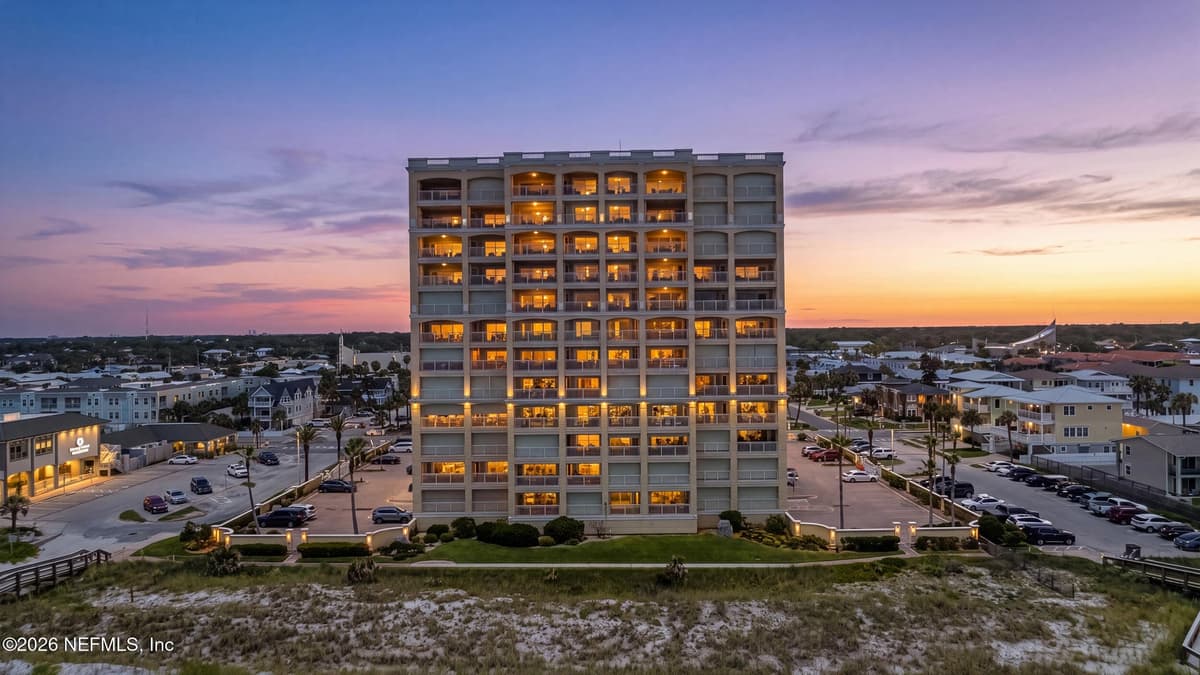 917 1ST Street N 202, Jacksonville Beach, FL 32250, Jacksonville Beach, FL - photo 2