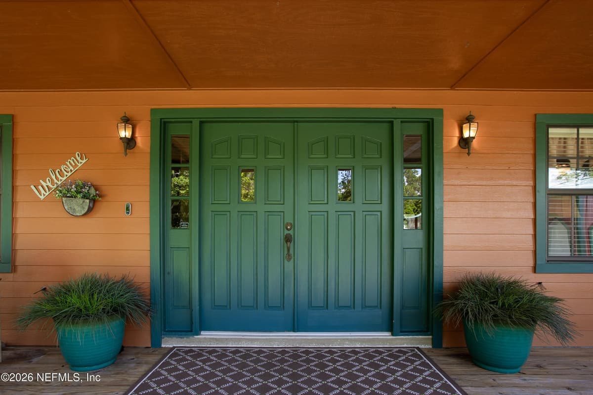 234 LAKE Drive, Florahome, FL 32140, Florahome, FL - photo 3