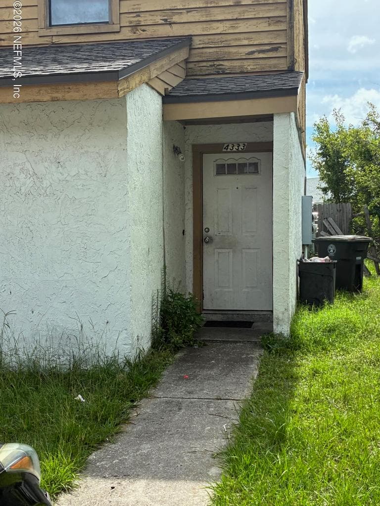 4333 MELISSA Court W, Jacksonville, TX 32210