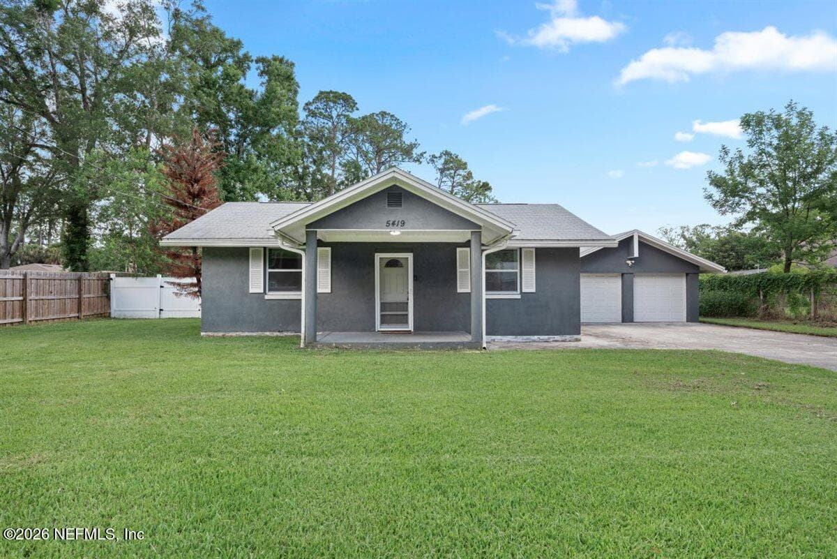 5419 ALPHA Avenue, Jacksonville, FL 32205, Jacksonville, FL - photo 1