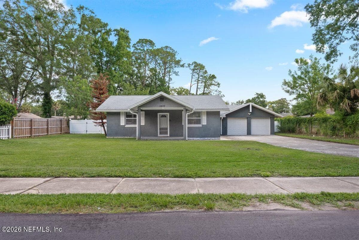 5419 ALPHA Avenue, Jacksonville, FL 32205, Jacksonville, FL - photo 2