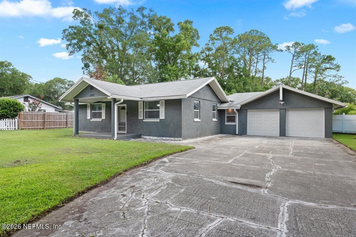 5419 ALPHA Avenue, Jacksonville, FL 32205, Jacksonville, FL - photo 3