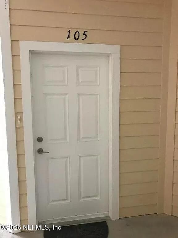 5006 KEY LIME Drive 105, Jacksonville, FL 32256