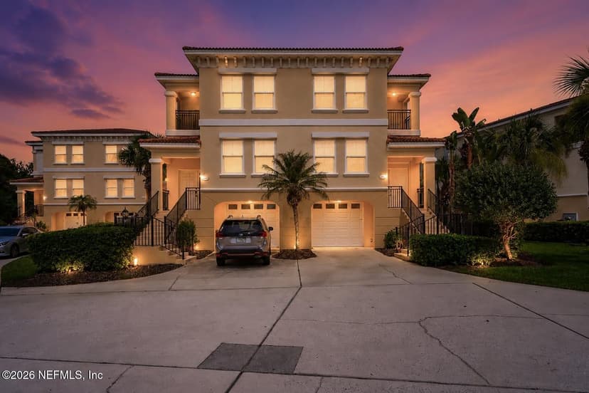 1604 WINDJAMMER Lane, St. Augustine, FL 32084