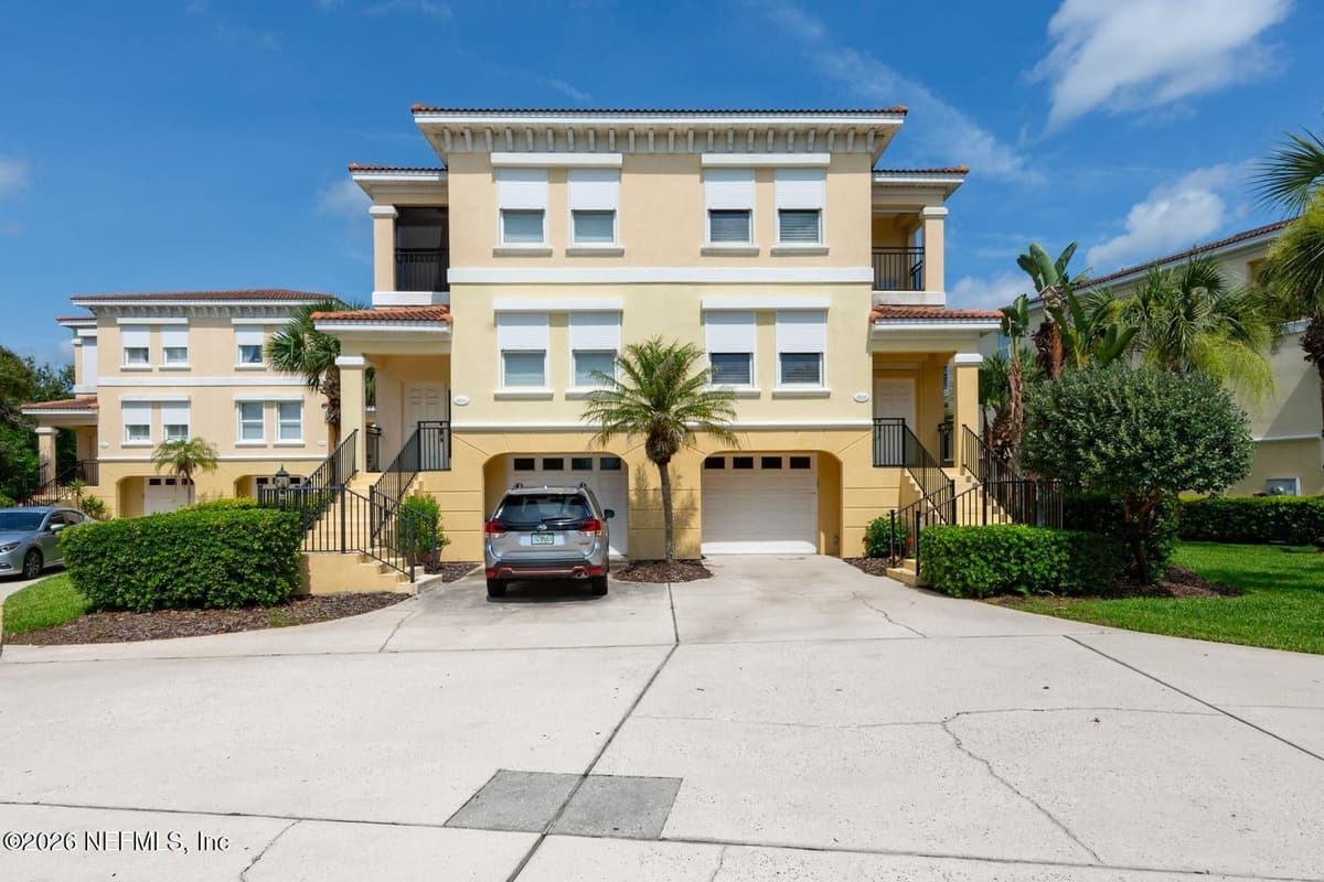 1604 WINDJAMMER Lane, St. Augustine, FL 32084, St. Augustine, FL - photo 2