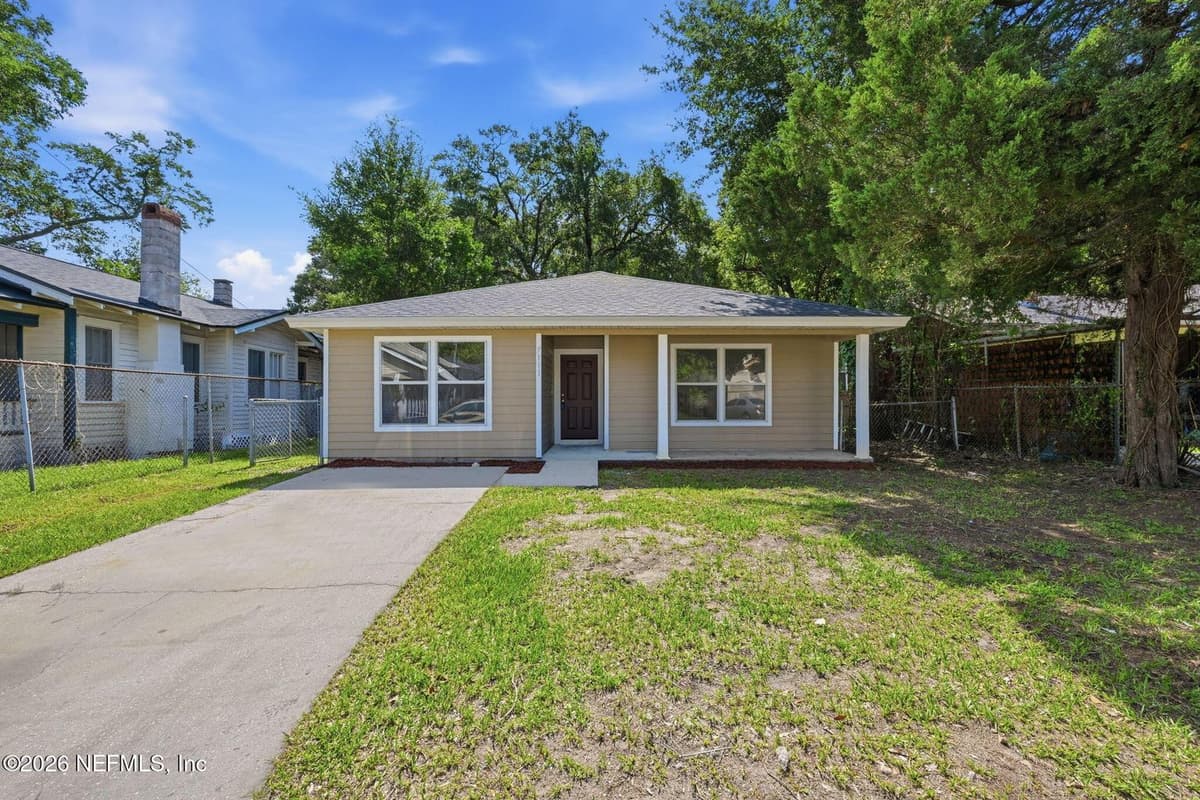 7111 EDGE Street, Jacksonville, FL 32208, Jacksonville, FL - photo 2