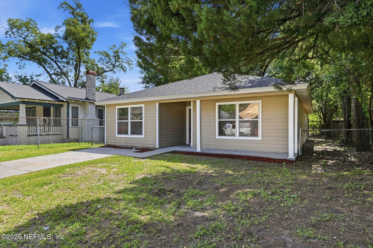 7111 EDGE Street, Jacksonville, FL 32208, Jacksonville, FL - photo 3