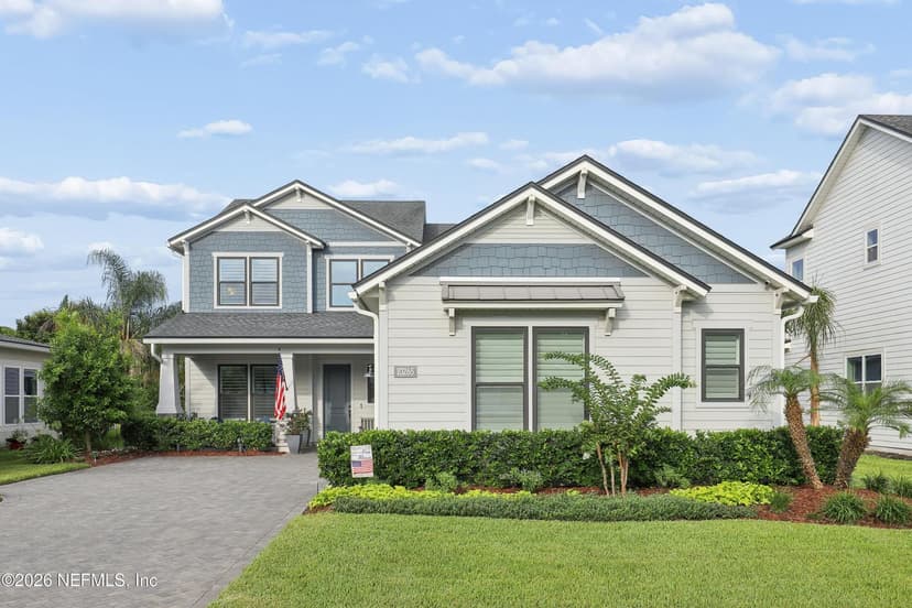 10265 SILVERBROOK Trail, Jacksonville, FL 32256