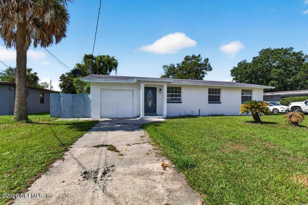 6326 REGIMENT Drive, Jacksonville, FL 32277, Jacksonville, FL - photo 1
