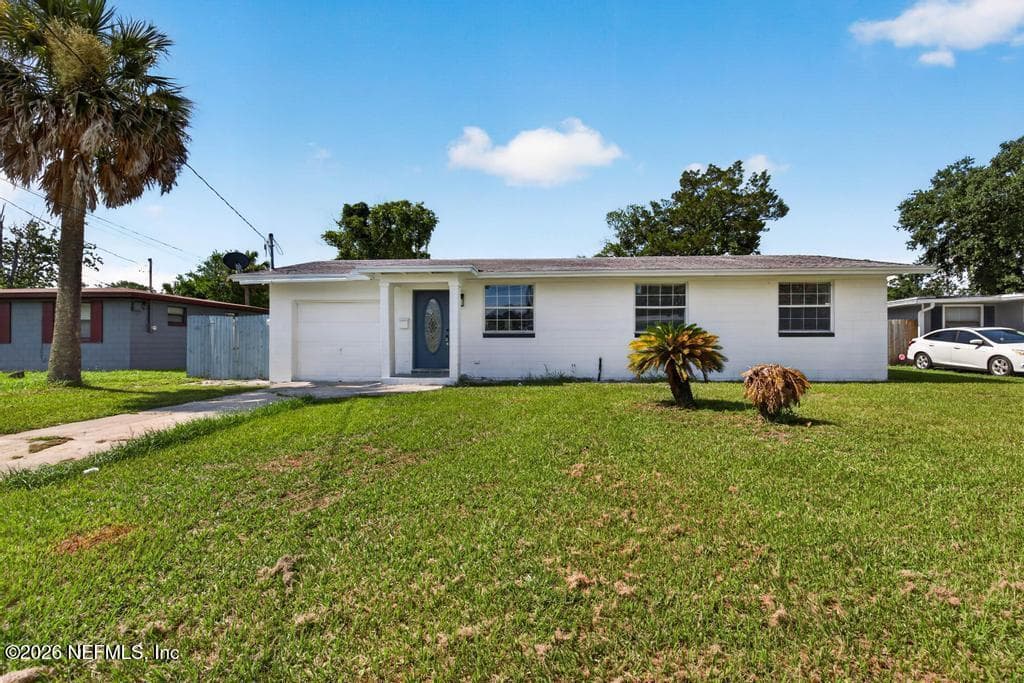 6326 REGIMENT Drive, Jacksonville, FL 32277, Jacksonville, FL - photo 2