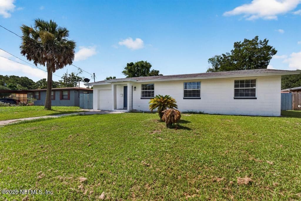 6326 REGIMENT Drive, Jacksonville, FL 32277, Jacksonville, FL - photo 3