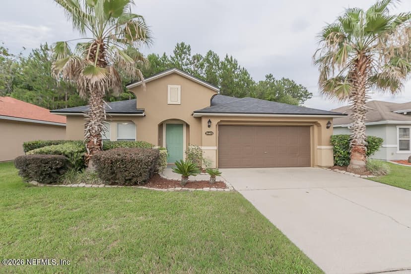 76401 DEERWOOD Drive, Yulee, FL 32097