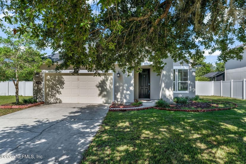 509 CEDAR ARBOR Court, St. Augustine, FL 32084