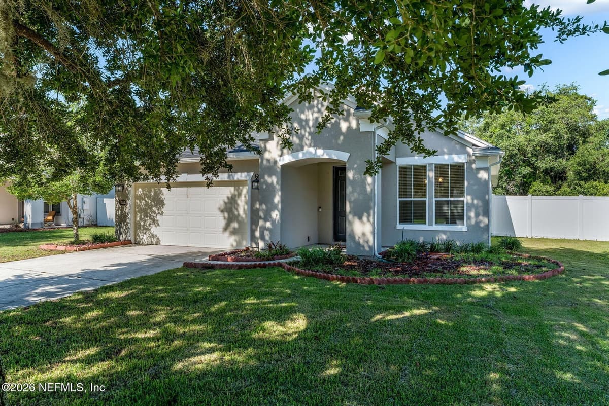 509 CEDAR ARBOR Court, St. Augustine, FL 32084, St. Augustine, FL - photo 2