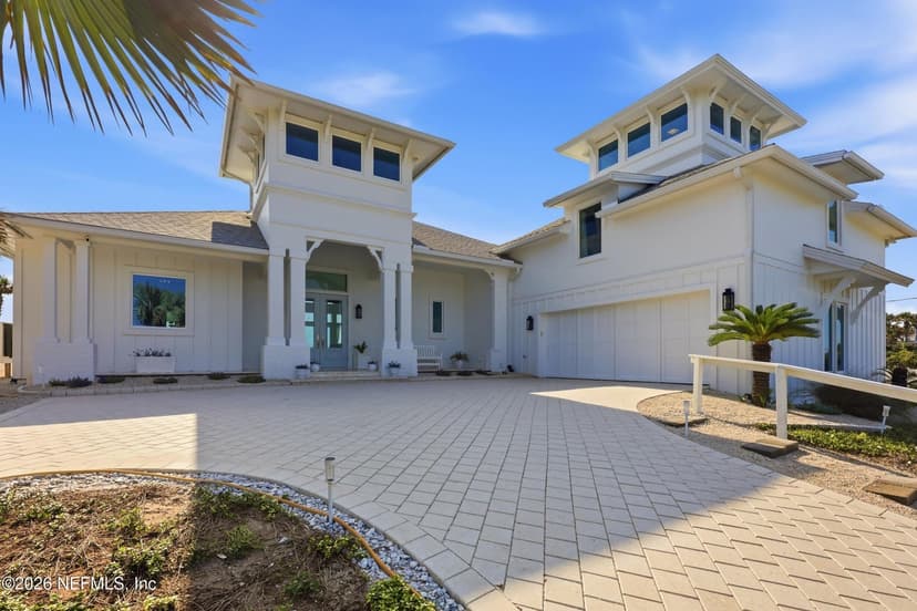 2407 S PONTE VEDRA Boulevard, Ponte Vedra Beach, FL 32082