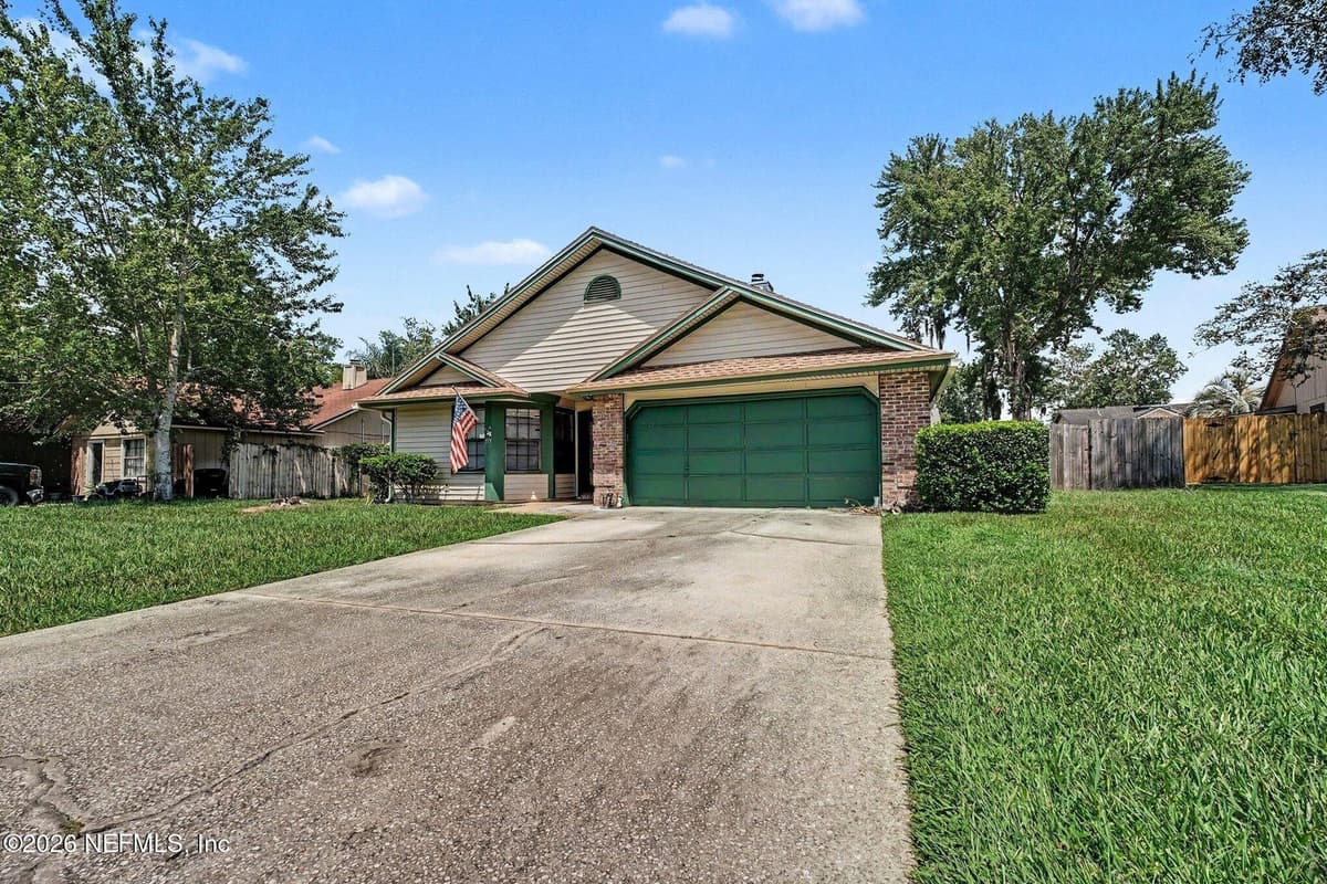 593 HEWES Place, Orange Park, FL 32073, Orange Park, FL - photo 2