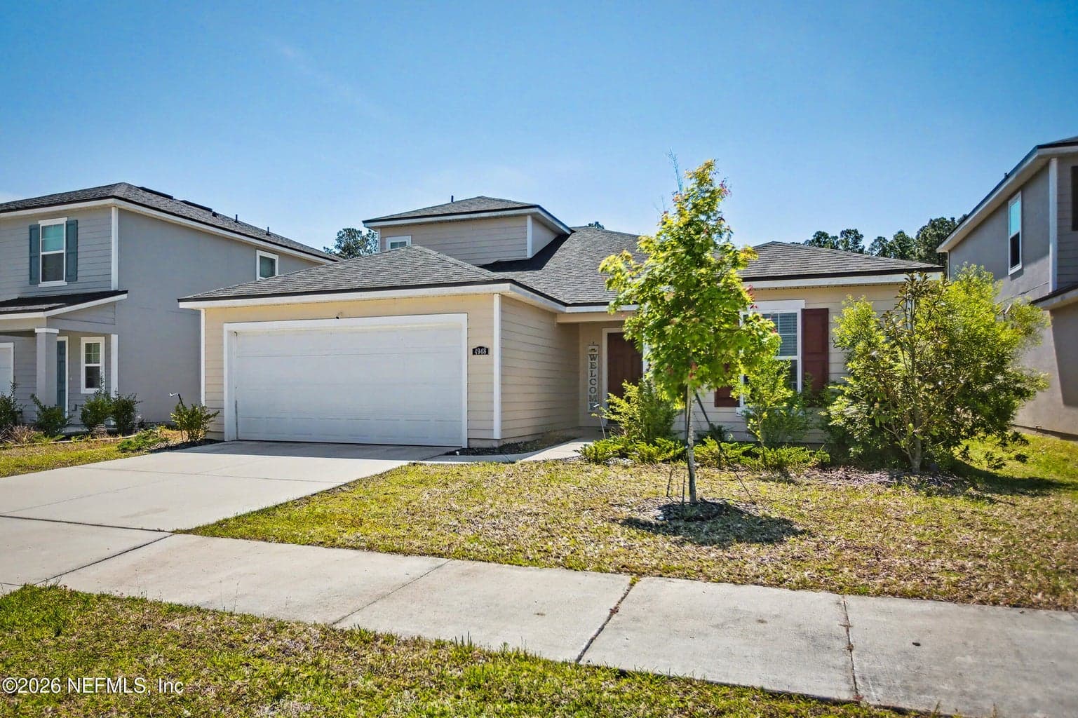 4948 BIG PINE Drive, Jacksonville, FL 32218, Jacksonville, FL - photo 1