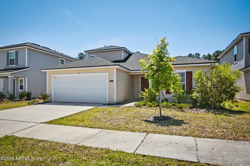 4948 BIG PINE Drive, Jacksonville, FL 32218