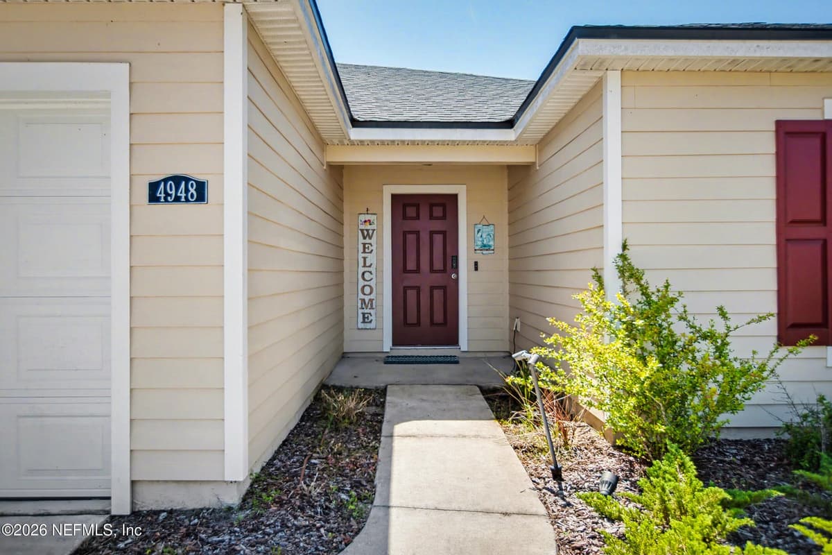 4948 BIG PINE Drive, Jacksonville, FL 32218, Jacksonville, FL - photo 2