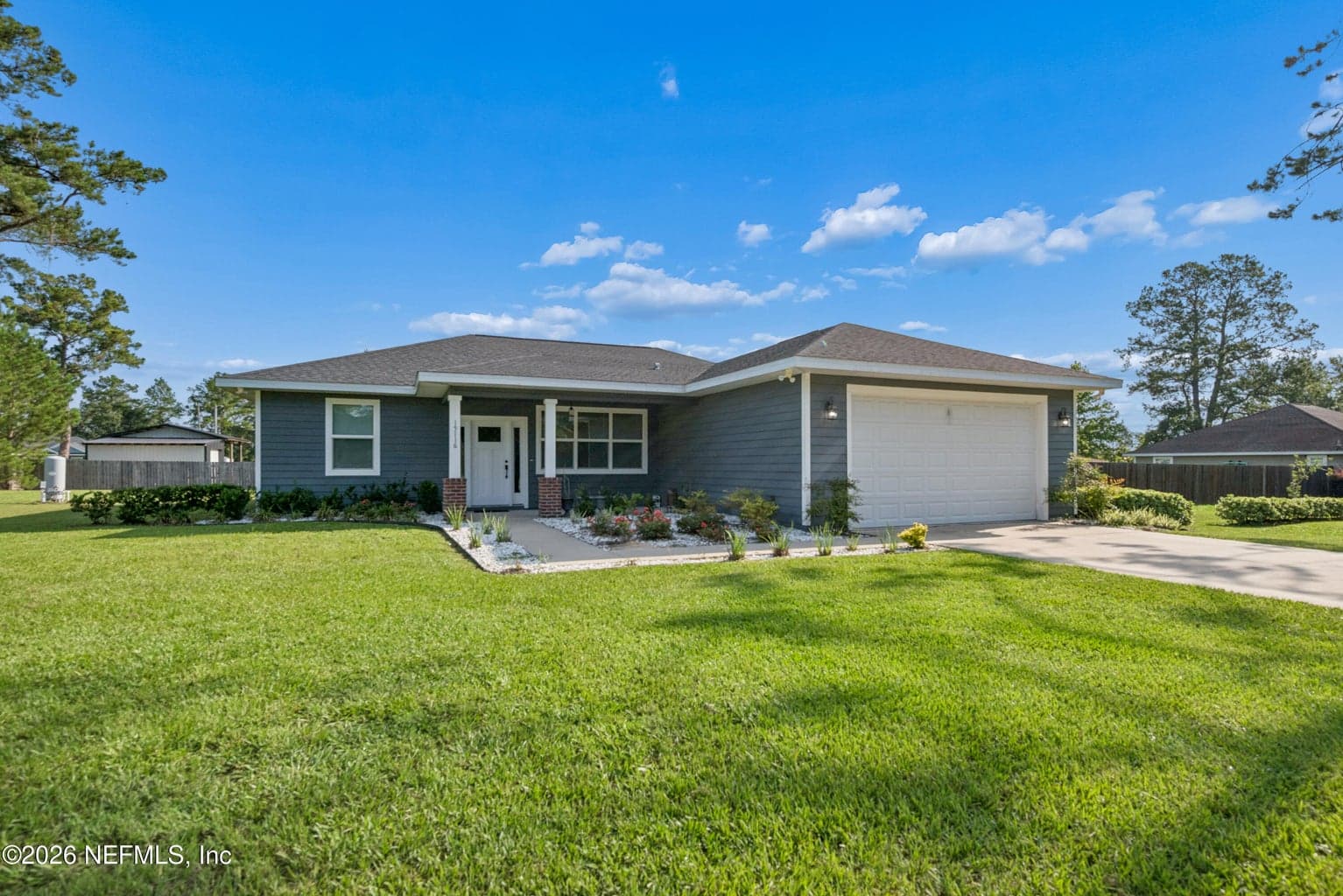 15116 SW 94TH Circle, Lake Butler, FL 32054, Lake Butler, FL - photo 1