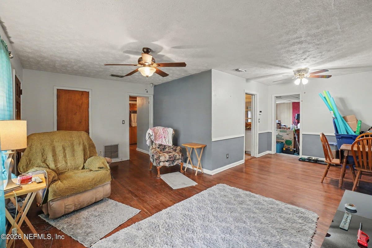 4626 BURGUNDY Road N, Jacksonville, FL 32210, Jacksonville, FL - photo 3