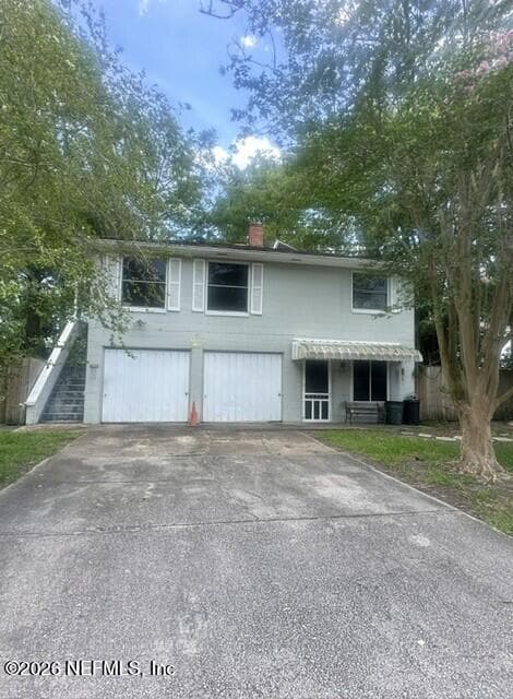 4122 QUINCY Street, Jacksonville, FL 32205
