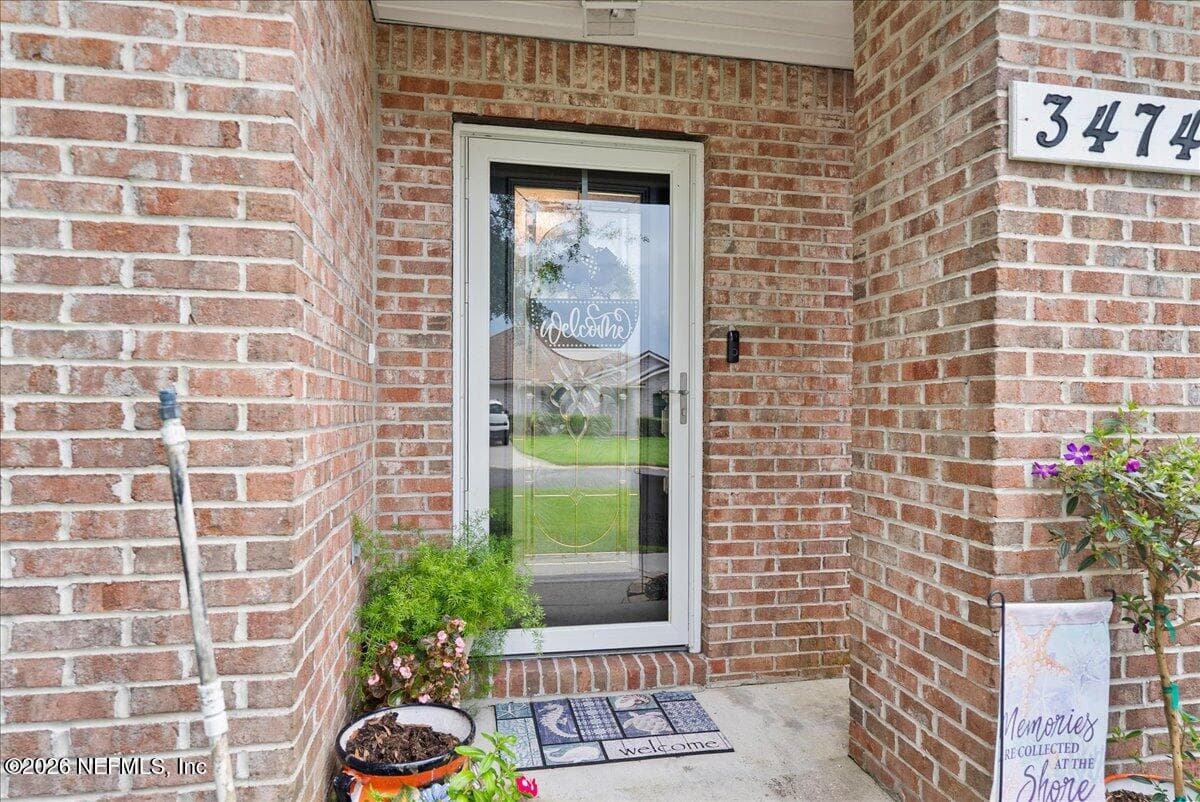3474 MELISSA COVE Way, Jacksonville, FL 32218, Jacksonville, FL - photo 3