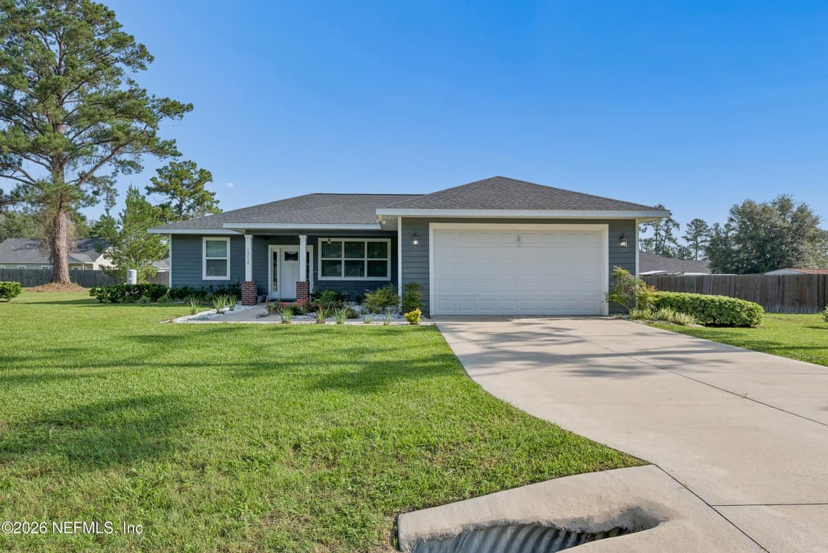 15116 SW 94TH Circle, Lake Butler, FL 32054, Lake Butler, FL - photo 2