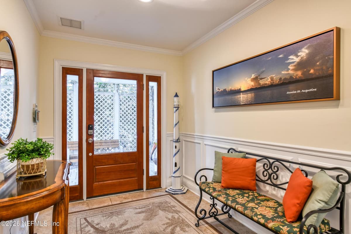 12 F Street, St. Augustine Beach, FL 32080, St. Augustine Beach, FL - photo 3