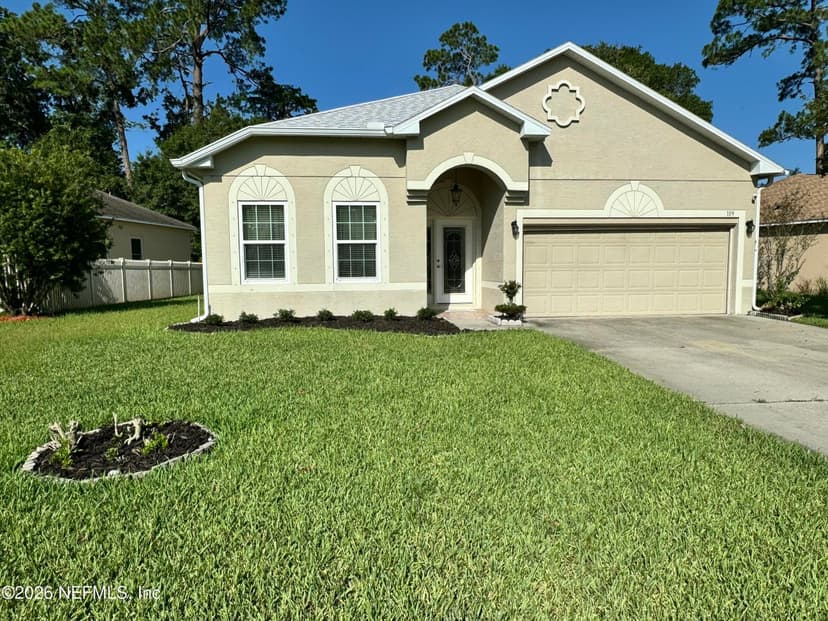 109 OSPREY MARSH Lane, St. Augustine, FL 32086