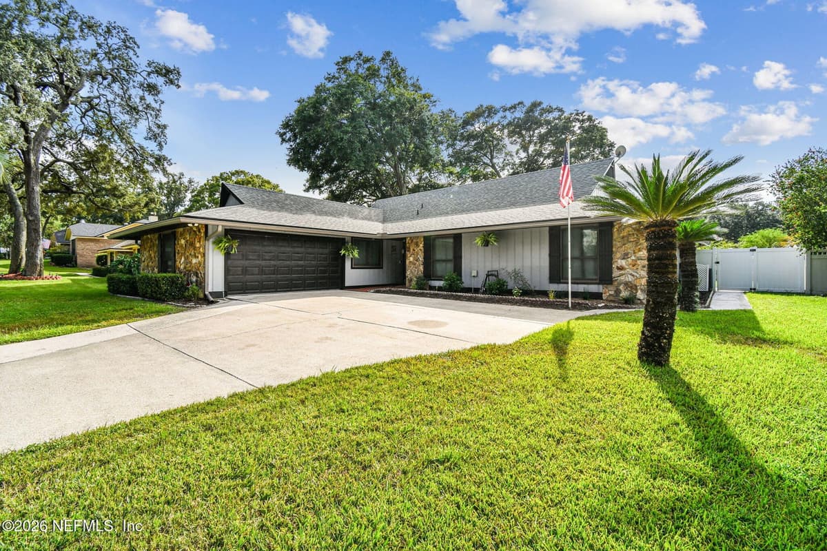 2150 BROAD WATER Drive, Jacksonville, FL 32225, Jacksonville, FL - photo 2