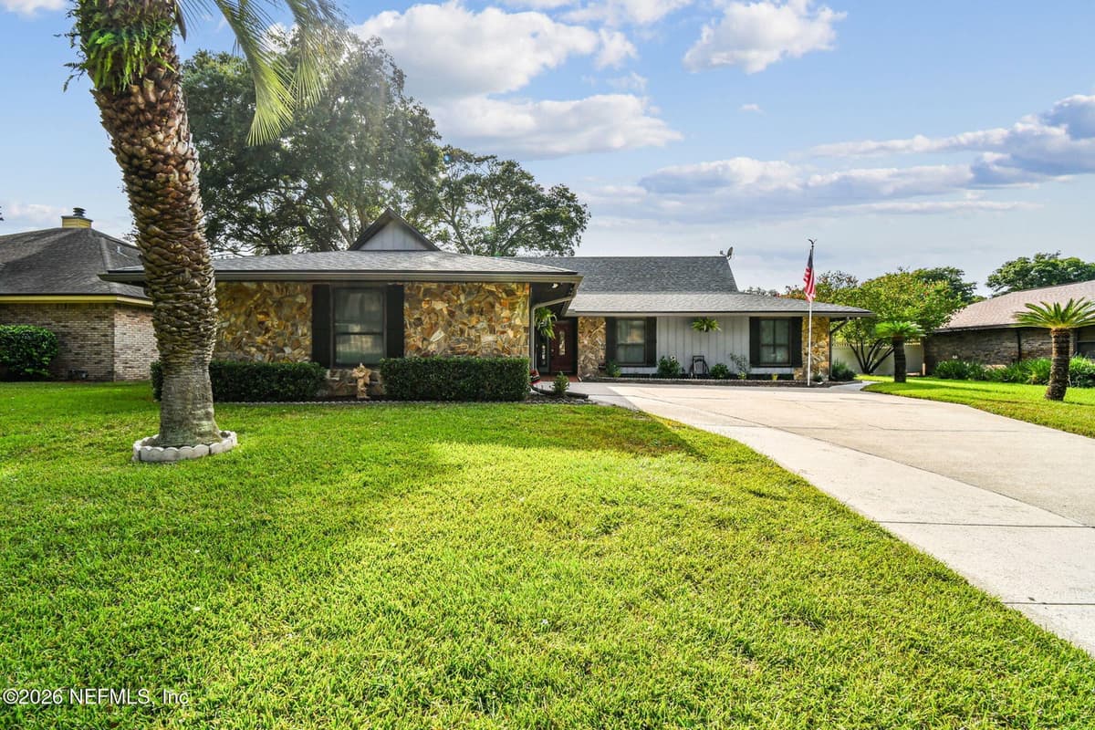 2150 BROAD WATER Drive, Jacksonville, FL 32225, Jacksonville, FL - photo 3