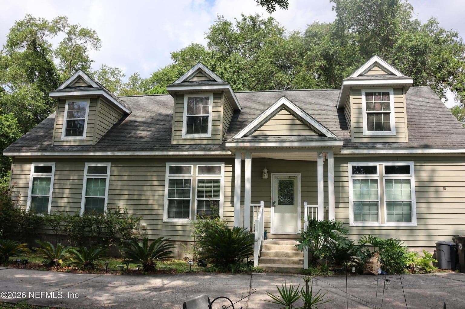 6326 LAKE Drive, Starke, FL 32091, Starke, FL - photo 1
