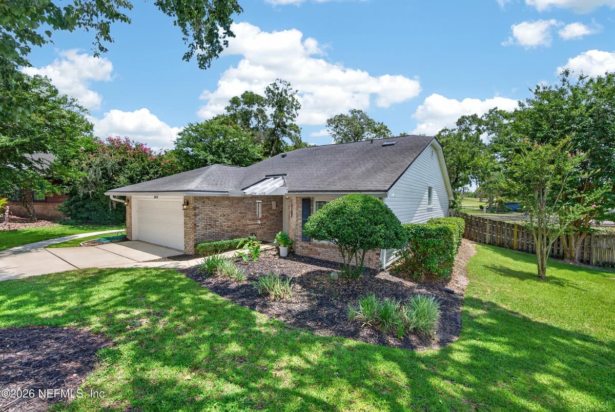 3939 ARBOR BLUFF Lane E, Jacksonville, FL 32225, Jacksonville, FL - photo 2