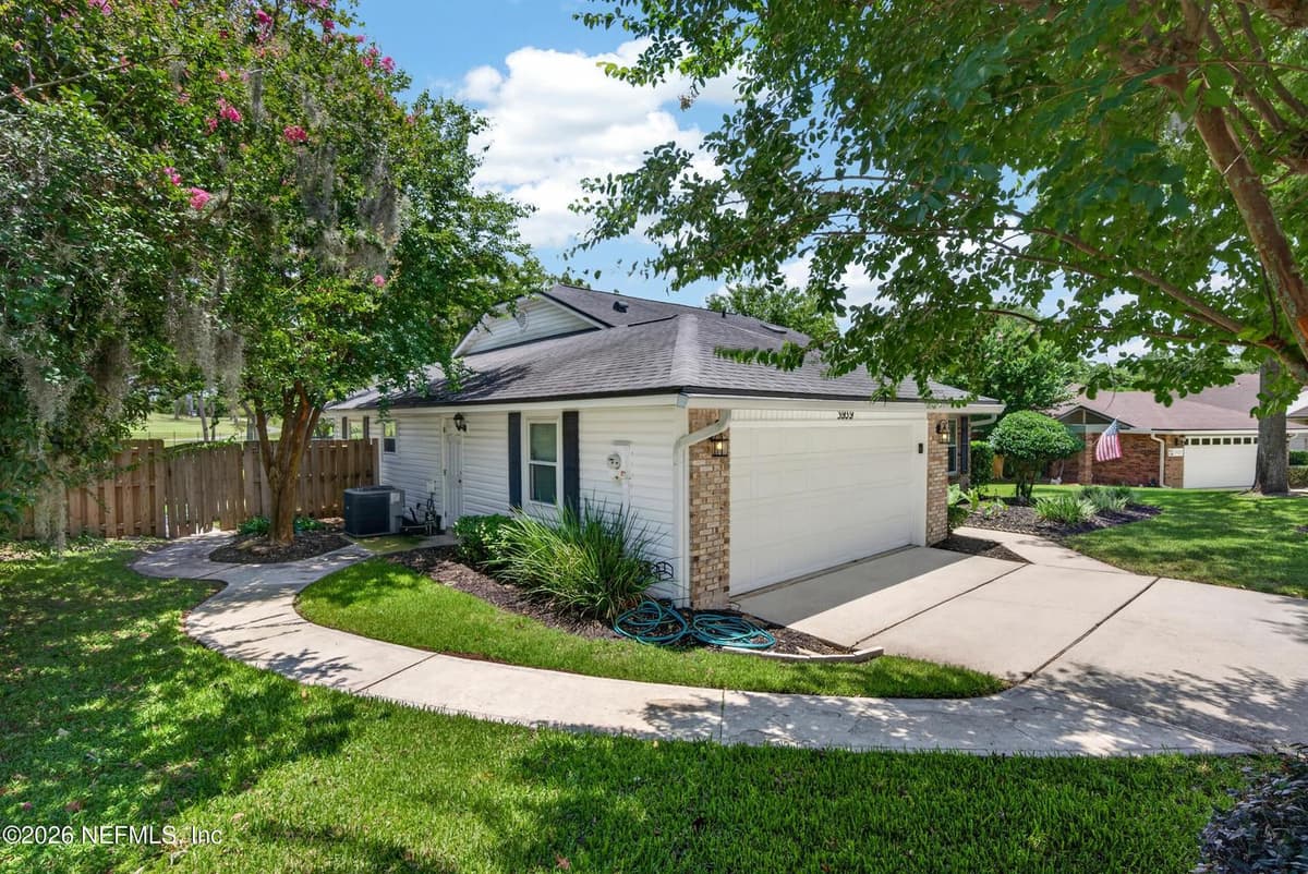 3939 ARBOR BLUFF Lane E, Jacksonville, FL 32225, Jacksonville, FL - photo 3