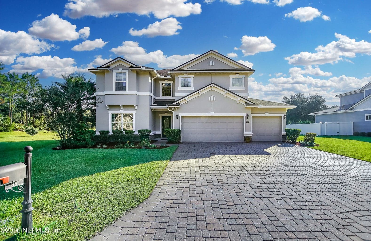 35 PALOMINO Way, St. Augustine, FL 32095, St. Augustine, FL - photo 1