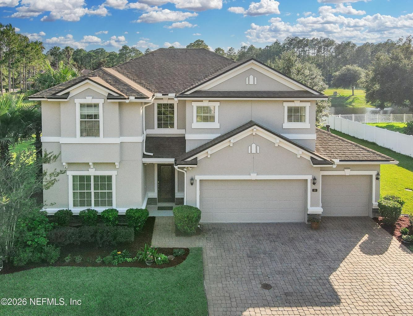 35 PALOMINO Way, St. Augustine, FL 32095